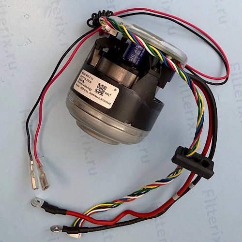 Мотор для Dreame R10 - M55-E-11 (турбина, двигатель), оригинал