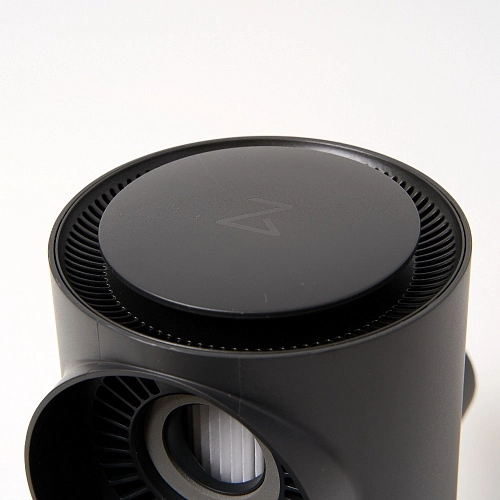 Корпус аккумулятора к Roborock F25 ACE, A30 Pro