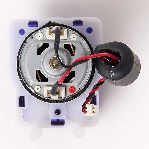 Водяной насос для Roborock A30, A30 Pro, A30 Pro Combo, F25 RT/ALT/LT/ACE/ACE Combo - оригинал