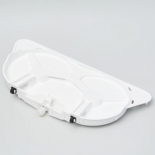 Поддон в станцию самоочистки для Dreame L10s Ultra Gen2 / L40 Ultra CE / D20 Ultra - оригинал