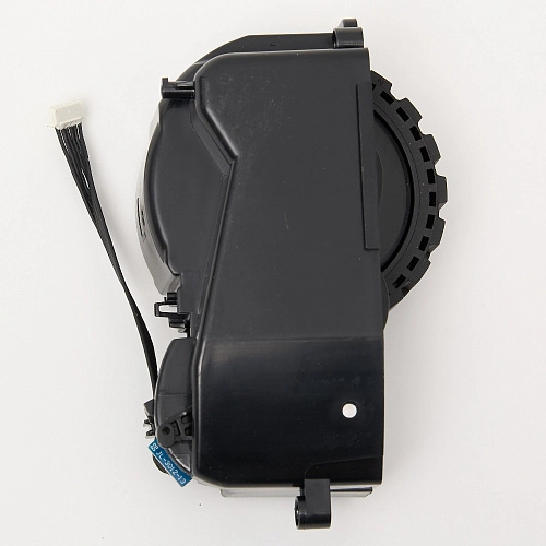 Левое колесо для робота-пылесоса Tuvio TR06HLCB - оригинал