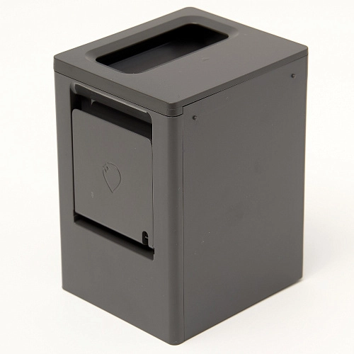 Резервуар для моющего средства Dreame X50 Master | Оригинал Резервуар для моющего средства к Dreame X50 Master