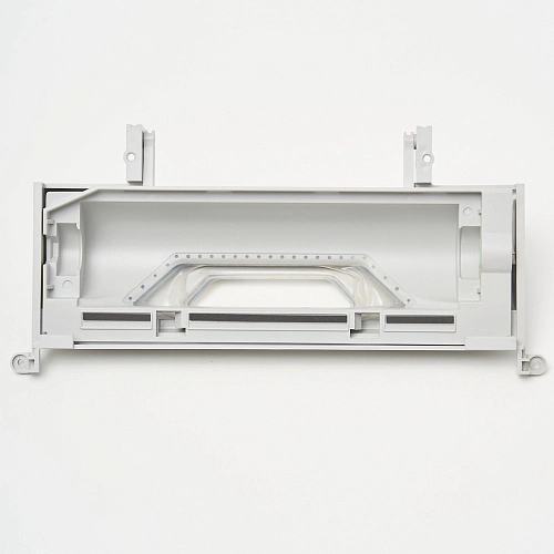 Мотор основной щетки в сборе с корпусом 9.01.0142 для Roborock Xiaowa Lite, E2, E3 - оригинал