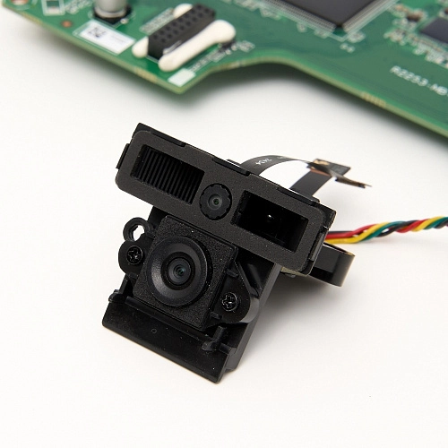 Мат.плата R2253-MB_V6 для Dreame Bot L30 Ultra