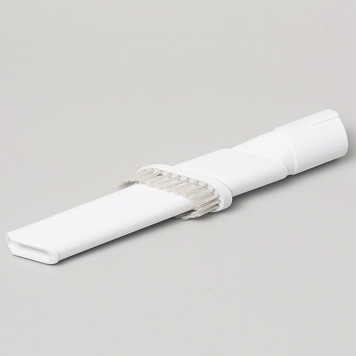 Насадка для Xiaomi G20 Lite - щелевая 2 в 1, оригинал Щелевая насадка 2 в 1 для Xiaomi G20 Lite