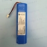 фото: Уценка: Аккумулятор Xiaomi S10+, Dreame D9 / D10s / L10s Pro - P2150-4S2P-MMBK, P2150-4S2P-FMTEV, 5200 mAh