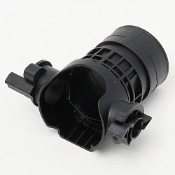 Нижний адаптер (шланг) для Dreame H15 Pro Heat - оригинал