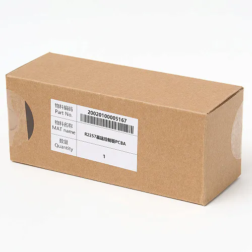 Плата управления базовой станции Dreame Bot L10 Ultra, L10s Ultra - R2228-DOCK-PUMP-V4, оригинал