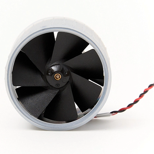 Вентилятор для зарядной станции Roborock F25 (ALT, ACE, ACE Combo), A30 (Pro, Pro Combo) - оригинал