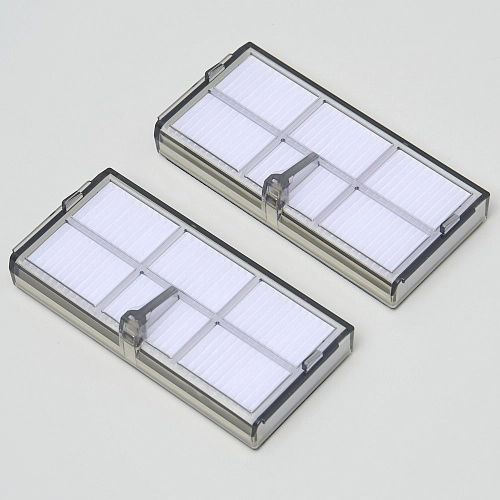 Фильтр HEPA для Dreame X30 Pro, X40 Pro и др. - оригинал Фильтры (оригинал) для Dreame Bot X30 Pro, X40 Pro