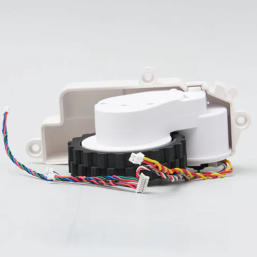 Правое колесо для Xiaomi Mijia LDS (STYTJ02YM), Mijia 3C, Mi Robot Vacuum Mop P - C015550011300