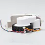 Правое колесо для Xiaomi Mijia LDS (STYTJ02YM), Mijia 3C, Mi Robot Vacuum Mop P - C015550011300