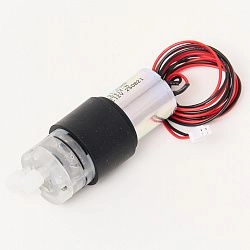 фото: Помпа DC 12 V для Atvel F16, F16 Pro, F16 Ultimate - насос, оригинал