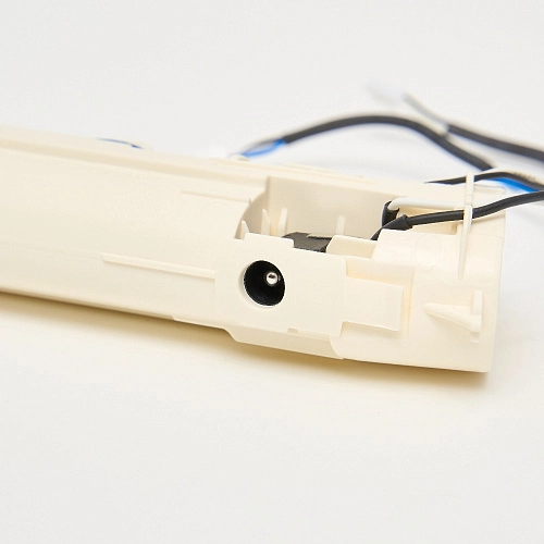 Кнопка включения/выключения для Dreame R10 - оригинал