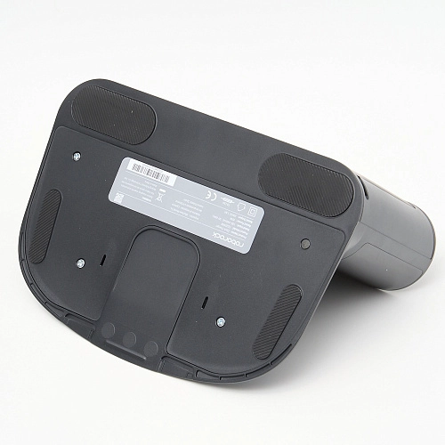 Док-станция CDZ09RR для Roborock S5 Sweep One (S50, S51, S52, S55), S5 Max, S6, S6 MaxV (9.010343)