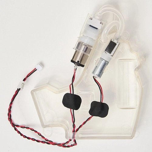 Резервуар для воды Dreame Bot L10s Ultra / L10 Ultra - с насосами, оригинал