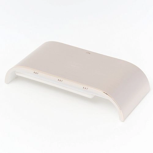 Крышка отсека с мешком для станции Dreame X30 Pro, X40 Ultra (Pro), X50 Ultra (Pro) и др. - золото