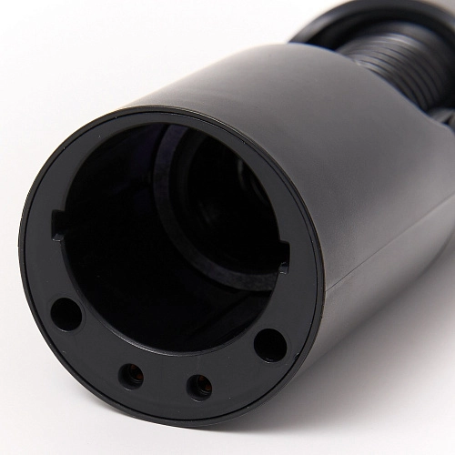 Сгибаемый переходник для Dreame Z20 (AquaCycle / Station ), Z30 (AquaCycle) - черный, оригинал