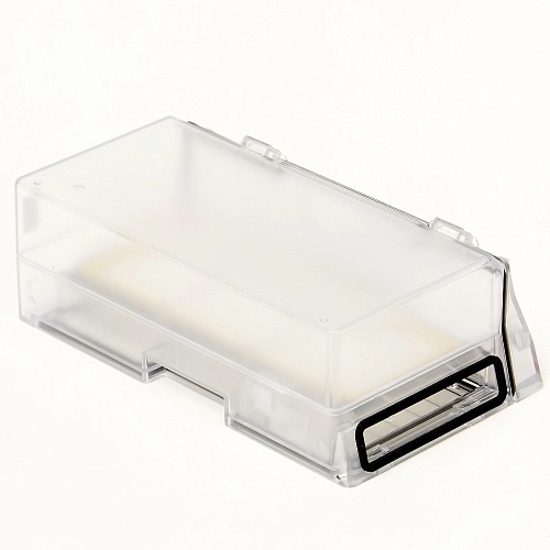 Контейнер для пыли 9.01.2007 для Roborock S8 | Оригинал Контейнер для пыли 9.01.2007 для Roborock S8