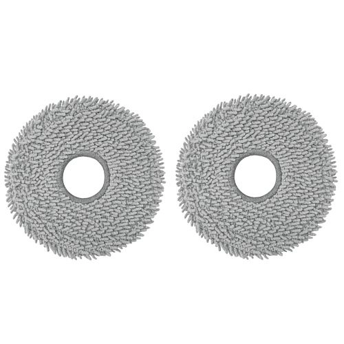 МОП для Roborock Q Revo Master/MaxV/S/Curv - 2 шт