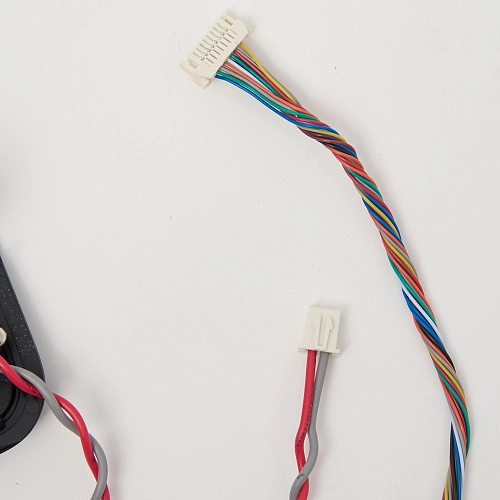 Передняя панель забора воды для Dreame X40 Ultra (Pro) / X40 Ultra Complete - оригинал