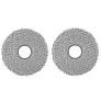 фото: МОП для Roborock Q Revo Master/MaxV/S/Curv - 2 шт