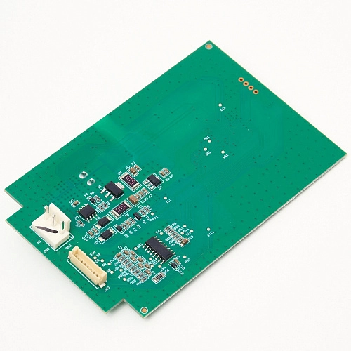 Плата управления для Midea VSS1800 - оригинальная материнская плата