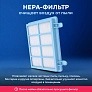 HEPA фильтры для Philips FC9328–FC9334, FC8010/01 и др. фото: Фильтры для Philips FC9328-FC9334, тип FC8010/01