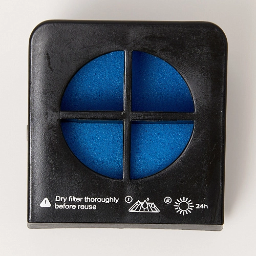 Фильтр для Midea VSS1200 - оригинал | Filterix Фильтр для вертикального пылесоса Midea VSS1200 - оригинал