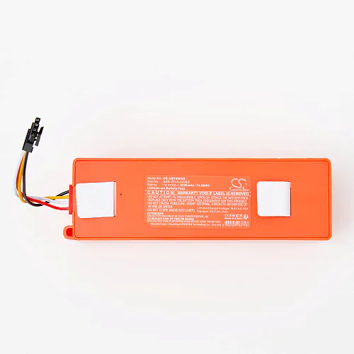 Аккумулятор Roborock S5 Max, S6 Pure, S7 Pro, S8 Ultra, E4, E5, S50-S55 (5200 mAh)
