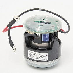 Мотор M55-G-11 (турбина, двигатель) для Dreame R10 Pro - оригинал