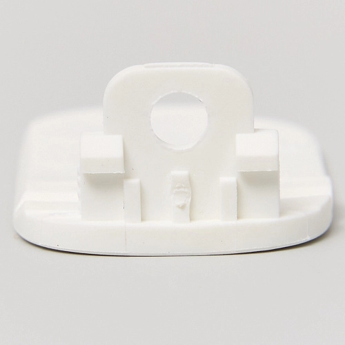 Заглушка для Dreame Bot L10s Ultra - шторка мусоропровода, оригинал