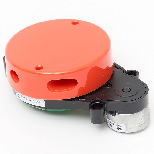 Лидар Dreame L10s Pro, Xiaomi X10+, X20+ 