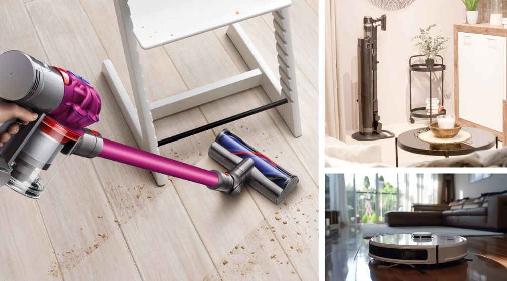 Apple готовятся к выпуску iOS 18.4, Dyson выходят из строя, новинка от Hisense. фото: Apple готовятся к выпуску iOS 18.4, Dyson выходят из строя, новинка от Hisense.
