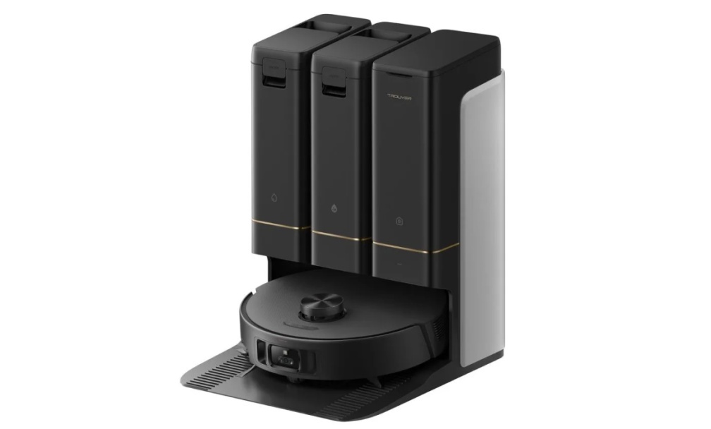 фото: Trouver Z50 Ultra