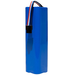 Аккумулятор R2228-4S2P-MMBK – для Dreame L20 Ultra, L30 Ultra, L10s Pro Gen2 фото: Аккумулятор R2228-4S2P-MMBK – для Dreame L20 Ultra, L30 Ultra, L10s Pro Gen2