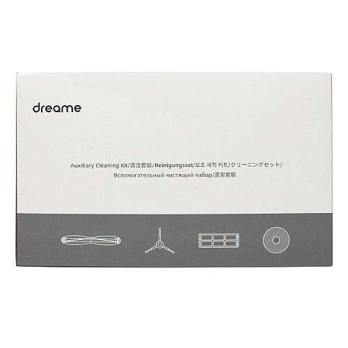 Набор RAK12 для Dreame Bot L10s Plus, L10s Pro