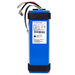 Аккумулятор для вертикального пылесоса Dreame H11 Max, H12, 4000 mAh фото: Аккумулятор для вертикального пылесоса Dreame H11 Max, H12, 4000 mAh