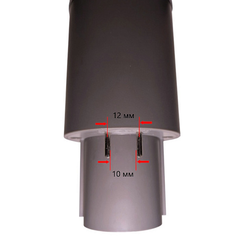 Насадка для Dreame V11 SE, V12 Pro, T20 Pro, T30