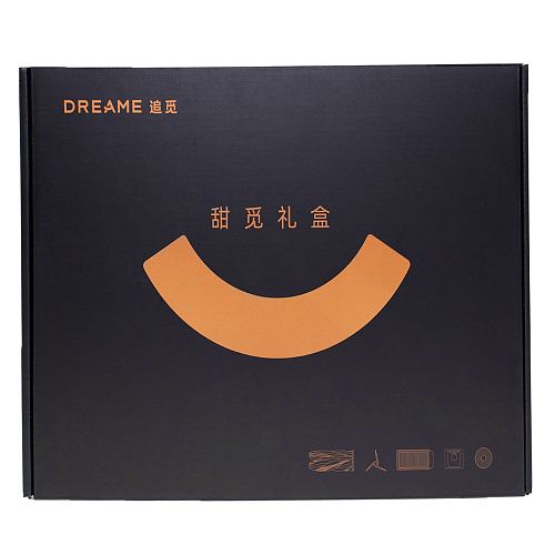 Набор RAK61 для Dreame X40 Pro, Xiaomi Mijia M40
