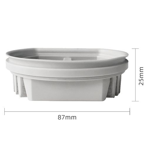 Фильтры для Xiaomi Mijia Lite MJWXCQ03DY - 2 шт