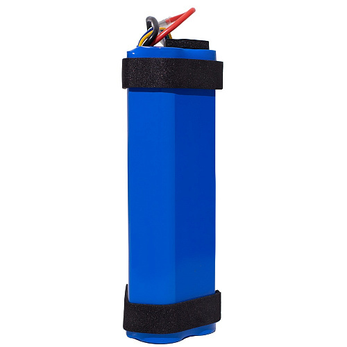 фото: Аккумулятор для вертикального пылесоса Dreame H11 Max, H12, 4000 mAh
