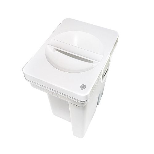 Бак для грязной воды к Roborock Q Revo (9.01.1781)