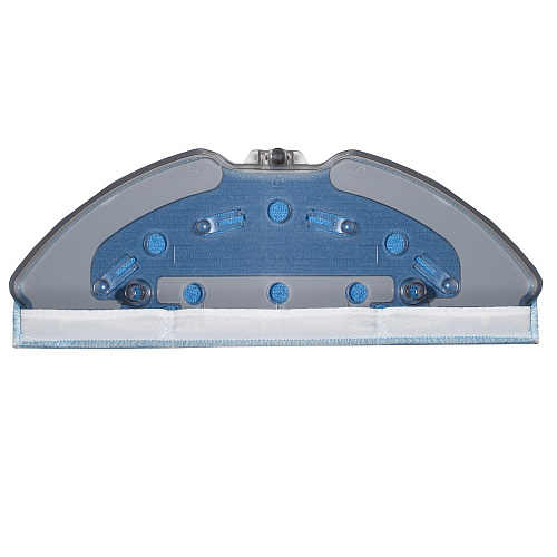 Держатель МОП + салфетка к Tefal Serie 75 S