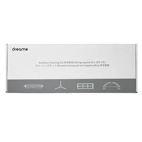Комплект аксессуаров RAK26 для Dreame D9 Plus