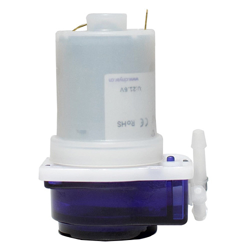 Водяная помпа для Dreame H14 Dual, H14 Pro