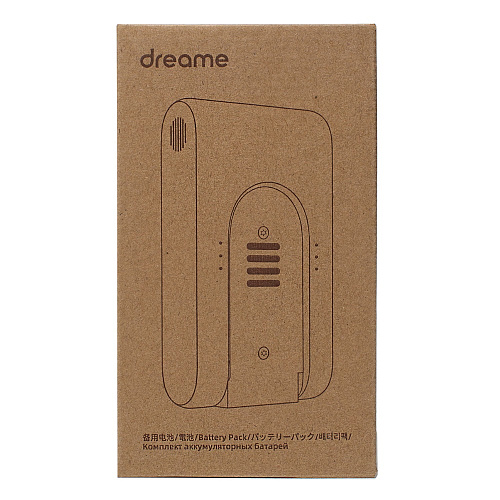 Аккумулятор V2309-7S1P-BCA к Dreame R10, 2500 mAh