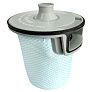 фото: Фильтры станции самоочистки Roborock S7 Plus / Pro