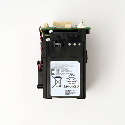 Аккумулятор BCR-61P-4000TS к Roborock F25 RT, БУ 
