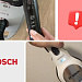 фото: Что делать, если пылесос Bosch не включается: основные причины и решения